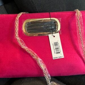 Handle bag